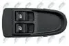 ПЕРЕМИКАЧ СКЛОПІДІЙМАЧА | IVECO DAILY V 2011- /PO STRONIE KIEROWCY-WERSJE BEZ ELEKTRYCZNEJ REGULACJI LUSTEREK/ NTY EWSVC007 (фото 3)