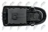 ПЕРЕМИКАЧ СКЛОПІДІЙМАЧА | IVECO DAILY V 2011- /PO STRONIE KIEROWCY-WERSJE BEZ ELEKTRYCZNEJ REGULACJI LUSTEREK/ NTY EWSVC007 (фото 5)