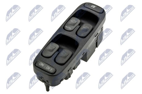 ПЕРЕМИКАЧ СКЛОПІДІЙМАЧА | VOLVO S70 1996-2000,V70 1996-2000,XC70 1999-2007 NTY EWSVV000