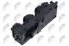 ПЕРЕМИКАЧ СКЛОПІДІЙМАЧА | VOLVO S80 2007-,V40 2013-,V70 2008-,XC70 2008- NTY EWSVV003 (фото 2)