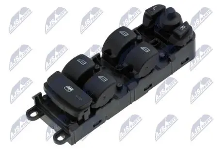 ПЕРЕМИКАЧ СКЛОПІДІЙМАЧА | VOLVO S80 2007-,V40 2013-,V70 2008-,XC70 2008- NTY EWSVV003
