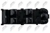 ПЕРЕМИКАЧ СКЛОПІДІЙМАЧА | VOLVO S90/V90 2017-,XC90 2016-/WITHOUT CHILD SAFETY LOCK/ NTY EWSVV007 (фото 3)