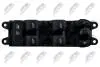 ПЕРЕМИКАЧ СКЛОПІДІЙМАЧА | VOLVO S60/V60 2011-2018,XC60 -2017/WITH CHILD SAFETY LOCK/ NTY EWSVV009 (фото 3)