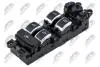 ПЕРЕМИКАЧ СКЛОПІДІЙМАЧА | VOLVO S60 2010-,V60 2010-,V60 CC 2015-,XC60 2009-/CHROMOWANA/ NTY EWSVV012 (фото 1)
