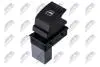 ПЕРЕМИКАЧ СКЛОПІДІЙМАЧА | VW GOLF V 2003-,GOLF VI 2008-,GOLF PLUS 2005-,PASSAT B6 2005-,PASSAT B7 2010-/3 PINY/ NTY EWSVW007 (фото 1)
