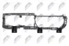 ПАНЕЛЬ ДВЕРНОЇ РУЧКИ | VW GOLF IV 1997-,BORA 1998-,PASSAT B5 1995-,B5 FL 2000-,SHARAN 1995-,SEAT ALHAMBRA 1996- /PRZEDNIE STRONA KIEROWCY/ NTY EWSVW057 (фото 4)