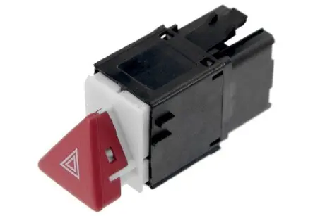 Кнопка аварийного сигнала NTY EWS-VW-084