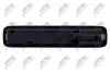 ПЕРЕМИКАЧ РЕГУЛЮВАННЯ СИДІНЬ | VW PASSAT B6 2005-,PASSAT B7 2010-,SHARAN 2010-,TIGUAN 2007-,SEAT ALHAMBRA 2010-,SKODA OCTAVIA II 2004-,SUPERB 2008-/CHROMOWANE/ NTY EWSVW086 (фото 5)