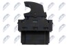 ПЕРЕМИКАЧ СКЛОПІДІЙМАЧА | VOLKSWAGEN UP 2011-,SKODA CITIGO 2011-,SEAT MII 2011- NTY EWSVW102 (фото 4)