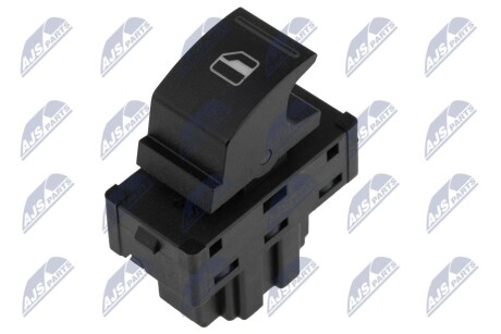 ПЕРЕМИКАЧ СКЛОПІДІЙМАЧА | VOLKSWAGEN UP 2011-,SKODA CITIGO 2011-,SEAT MII 2011- NTY EWSVW103