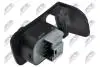 Переключатель зеркала vw caddy 2004 touran 2010,1t1959565f NTY EWSVW105 (фото 2)