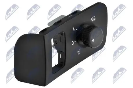 Переключатель зеркала vw caddy 2004 touran 2010,1t1959565f NTY EWSVW105