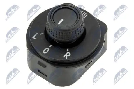 ПЕРЕМИКАТЕЛЬ ЗЕРКАЛ | VW POLO 2014- NTY EWSVW110