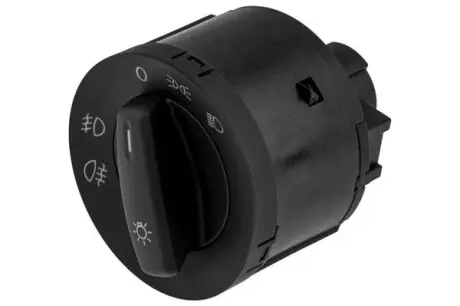 Блок управления светом фар NTY EWS-VW-128