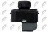 ПЕРЕМИКАЧ ЗЕРКАЛ | SEAT ALHAMBRA 2010-,VW CC 2011-,EOS 2006-,GOLF V 2003-,GOLF PLUS 2005-,GOLF VI 2008-,JETTA 2005-,PASSAT B6 2005-,SHARAN 2010-,TIGUAN 2007- NTY EWSVW133 (фото 3)