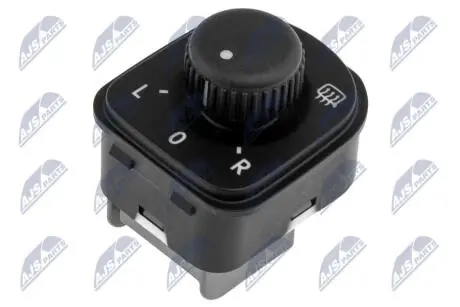 ПЕРЕМИКАЧ ЗЕРКАЛ | SEAT ALHAMBRA 2010-,VW CC 2011-,EOS 2006-,GOLF V 2003-,GOLF PLUS 2005-,GOLF VI 2008-,JETTA 2005-,PASSAT B6 2005-,SHARAN 2010-,TIGUAN 2007- NTY EWSVW133