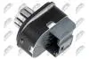 ПЕРЕМИКАЧ ЗЕРКАЛ | SEAT ALHAMBRA 2010-,VW CC 2011-,EOS 2008-,GOLF PLUS 2009-,GOLF VI 2008-,PASSAT B7 2010-,SHARAN 2010-,TIGUAN 2007-/CHROMOWANE/ NTY EWSVW134 (фото 2)