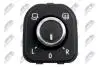 ПЕРЕМИКАЧ ЗЕРКАЛ | SEAT ALHAMBRA 2010-,VW CC 2011-,EOS 2008-,GOLF PLUS 2009-,GOLF VI 2008-,PASSAT B7 2010-,SHARAN 2010-,TIGUAN 2007-/CHROMOWANE/ NTY EWSVW134 (фото 4)