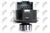 ПЕРЕМИКАЧ ЗЕРКАЛ | SEAT ALHAMBRA 2010-,VW CC 2011-,EOS 2008-,GOLF PLUS 2009-,GOLF VI 2008-,PASSAT B7 2010-,SHARAN 2010-,TIGUAN 2007-/CHROMOWANE/ NTY EWSVW134 (фото 5)