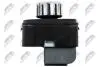 ПЕРЕМИКАЧ ЗЕРКАЛ | SEAT ALHAMBRA 2010-,VW CC 2011-,EOS 2006-,GOLF PLUS 2005-,,GOLF VI 2008-,GOLF VII 2012-,PASSAT B7 2010-,SHARAN 2010-,TIGUAN 2007-/CHROMOWANE/ NTY EWSVW135 (фото 3)