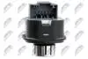 ПЕРЕМИКАЧ ЗЕРКАЛ | SEAT ALHAMBRA 2010-,VW CC 2011-,EOS 2006-,GOLF PLUS 2005-,,GOLF VI 2008-,GOLF VII 2012-,PASSAT B7 2010-,SHARAN 2010-,TIGUAN 2007-/CHROMOWANE/ NTY EWSVW135 (фото 5)