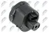 ПЕРЕМИКАЧ СВІТЛА | SEAT ALHAMBRA 2010-,VW AMAROK 2014-,GOLF VI 2008-,PASSAT B7 2010-,SHARAN 2010-,TIGUAN 2010-,TOURAN 2010-,TRANSPORTER T5 2003-,T6 2015-/БЕЗ ДАТчИКА ЊWIATЈA-W/O LIGHT SENSOR/ NTY EWSVW156 (фото 2)