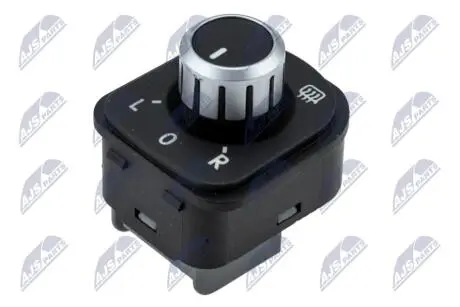 ПЕРЕМИКАЧ ЗЕРКАЛ | VW GOLF VI 2009-,GOLF PLUS 2009-,PASSAT CC 2009-,PASSAT B7 2011-,SHARAN 2011-,TIGUAN 2008-,SEAT ALHAMBRA 2011- NTY EWSVW186