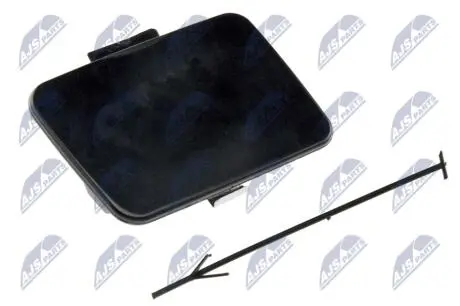 Заслонка, буксирный крюк на AUDI NTY EZCAU002