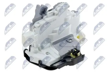 Замок водительской двери audi а6 с5 audi a6 c5 4F1837015A NTY EZCAU019