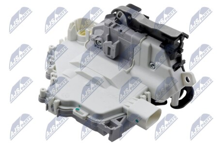 ПРИВІД ЦЕНТРАЛЬНОГО ЗАМКА | AUDI A1 2011-,A3 2013-,A4 2016-,A5 2017-,Q5 2017-,TT 2015-/ЛІВ/ NTY EZCAU029