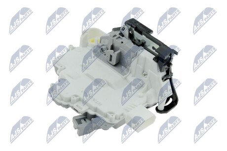 Замок водительской двери audi a4 a5 audi q3 q5 q7 NTY EZCAU040