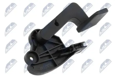 Ручка открывания капота | AUDI A4 B6 2000-,A4 B7 2004-,SEAT EXEO 2009- NTY EZCAU044