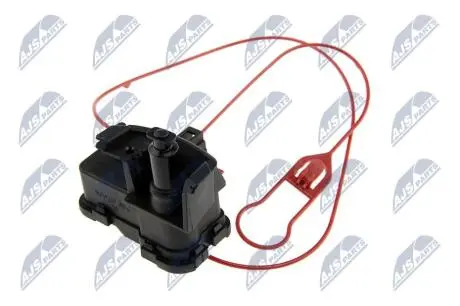 Замок лючка топливного бака NTY EZC-AU-049