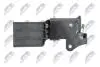 Замок капота на audi q3 (audi кью3) 8U0823480A NTY EZCAU053 (фото 5)