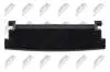 КРИШКА ПІДЛОКОТНИКА | AUDI A3 2003-2012/KOLOR:CZARNY/ NTY EZCAU061 (фото 1)