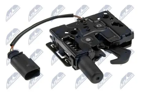 Замок капота audi а4, 8W0823509C NTY EZCAU087