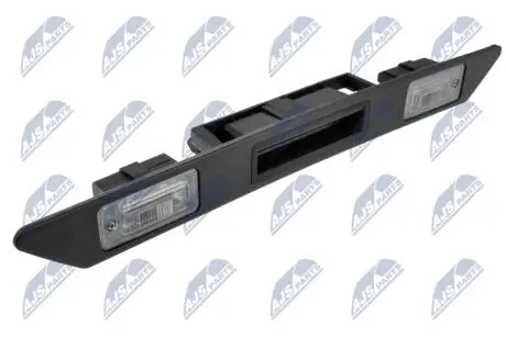 Ручка багажника audi a3 8P4827574 NTY EZCAU102