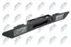 Ручка крышки багажника audi a3 audi а3 kabriolet 8E0827574C NTY EZCAU103 (фото 1)