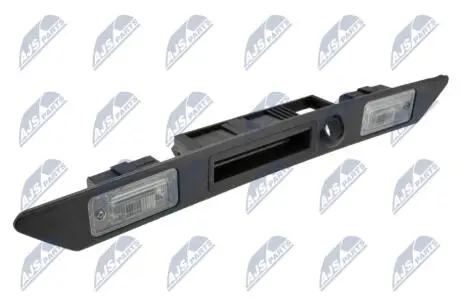 Ручка крышки багажника audi a3 audi а3 kabriolet 8E0827574C NTY EZCAU103