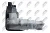 Замок двери передней левой audi a4, a5, q3, q5, tt, vw touareg, 8J1837015B NTY EZCAU105 (фото 5)