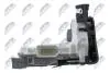 Замок двери передней левой audi a4, a5, q3, q5, tt, vw touareg, 8J1837015B NTY EZCAU105 (фото 6)