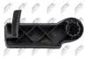 РУЧКА ВІДКРИВАННЯ КАПОТУ | AUDI A3 2012-,A4 2009-,A5 2007-,A6 2011-,A7 2011-,Q2 2017-,Q5 2009- NTY EZCAU113 (фото 5)