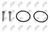КОМПЛЕКТ ПРОКЛАДОК | AUDI A1/S1 2011-,A3 2009-,Q3 2012-,TT 2007-,SEAT ALHAMBRA 2011-,ALTEA 2007-,SKODA OCTAVIA 2004-,SUPERB 2008-,YETI 2010-,VW CADDY 2009-,GOLF 2009-,PASSAT 2009-,SHARAN 2011-,TIGUAN 2008-,TRANSPORTER 2010- NTY EZCAU115 (фото 1)