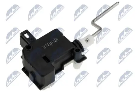 Активатор открытия крышки бензобака AUDI A3, 5K6810773 NTY EZCAU126