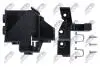 РЕМКОМПЛЕКТ КОРПУС ФАР | AUDI A3 2009-,A3 CABRIOLET 2008-,RS3 2011-/ЛІВ/ NTY EZCAU161 (фото 6)