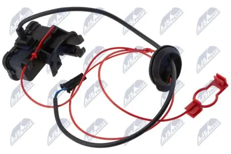 Автозапчастина NTY EZCAU245
