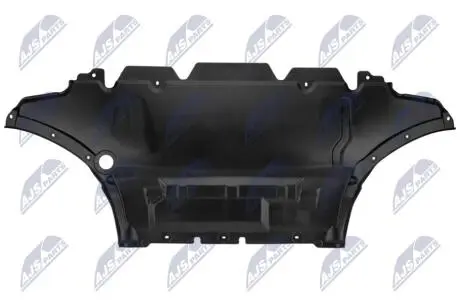 Автозапчасть NTY EZCAU262