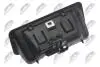 РУЧКА КРИШКИ БАГАЖНИКА | BMW 3 E90 2005-,5 E60 2005-,X1 2009-,X5 2007-,X6 2007- NTY EZCBM014 (фото 2)