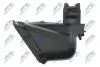 РУЧКА КРИШКИ БАГАЖНИКА | BMW 3 E90 2005-,5 E60 2005-,X1 2009-,X5 2007-,X6 2007- NTY EZCBM014 (фото 3)