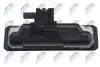 РУЧКА КРИШКИ БАГАЖНИКА | BMW 3 E90 2005-,5 E60 2005-,X1 2009-,X5 2007-,X6 2007- NTY EZCBM014 (фото 4)